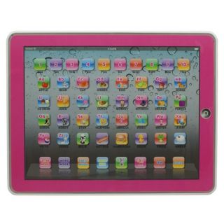 Pad English Computer Table Learning Education Machine Tablet Toy