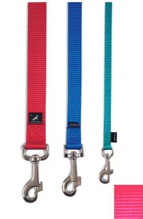 have matching leashes for all colors and sizes. Click Nylon Leashes