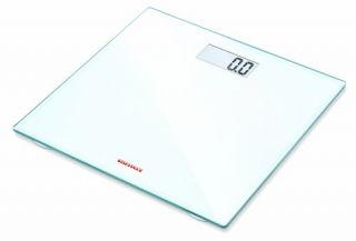 Features of Soehnle 63747 Pino Digital Bath Scale, White