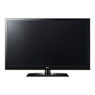 LG 42 LED Backlit LCD TV 1080p 42LW5300