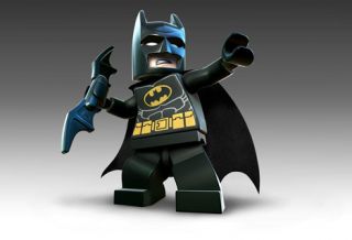 mint Cond★ Lego Batman 2 DC Super Heroes Xbox 360 2012 ★mint