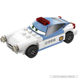  Lego Manufacturer reference 8638 Special series Lego Cars