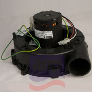 Lennox 57M85 Induced Draft Blower Motor Assembly