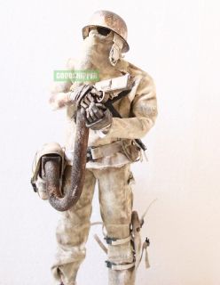 3A ThreeA 3AA Fantome de Plume Barguest Ghost Fallen 1 6 New RARE Last