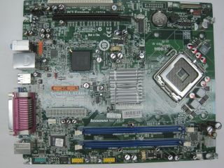 IBM Lenovo A57 M57E Main Board 53Y5125 53Y3195