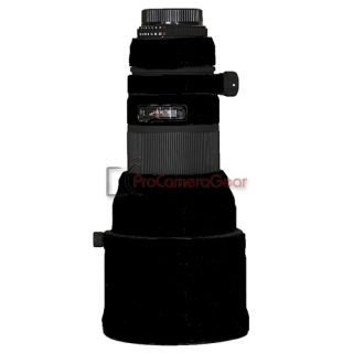 LensCoat Neoprene Cover for Sigma 300 2 8 300mm F 2 8