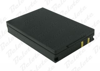 Lenmar Battery LISGBP80 for Samsung Camcorders New