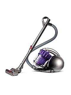 Dyson DC39 Animal Cylinder Vacuum Cleaner   