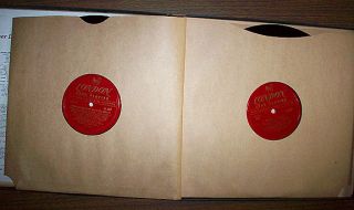 Leoncavallo Pagliacci Alberto Erede London Records 1953