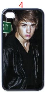 New One Direction Liam Payne Apple iPhone 4 Hard Case Assorted Design