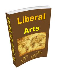 187 liberal arts stories