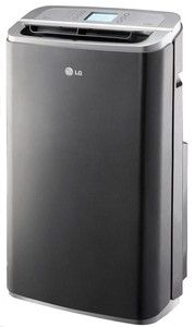LG LP1210BXR 12 000 BTU Portable Air Conditioner