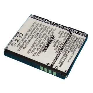 Cell Phone Battery for LG VX8700 Shine Replaces SBPL0085801
