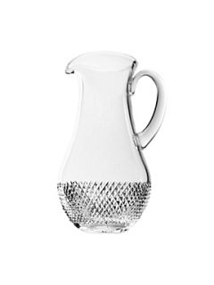 Waterford Lume large pitcher   