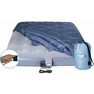 Aerobed Aerobed classic guest bed king size mattress   