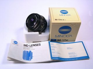 Minolta X700 x 700 Camera New in Box Its Guaranteed