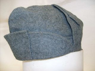 Produced from typical Italian WW2 wool material with HBT satin