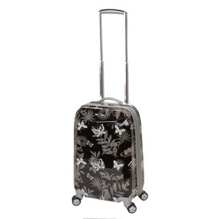 Vision Light Hardside Spinner Carry on Luggage Garden $150