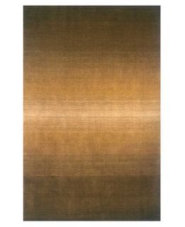 Momeni Metro MT 12 Green Area Rug   Rugs