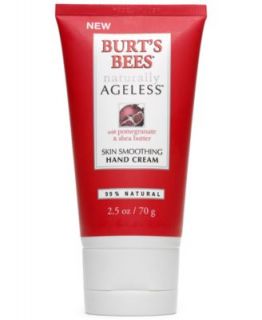 Burts Bees Naturally Ageless Hand Cream, 2.5 oz.