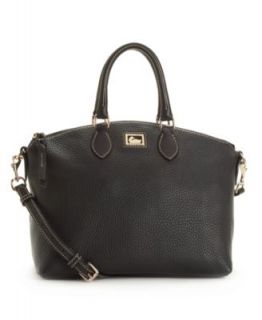 Dooney & Bourke Handbag, Dillen II Crossbody Satchel   Handbags