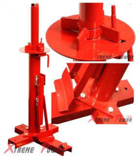 inch Manual Portable Tire Changer Mount Demount Tires Changers