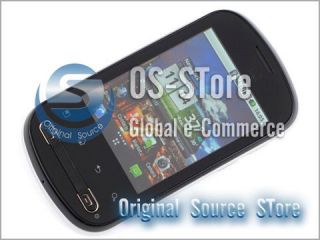 LG Optimus Me P350 Android OS 2 8 WiFi Smart Cell Mobile Phone