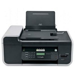 New Lexmark X5650 Multifunction Inkjet Printer 5650
