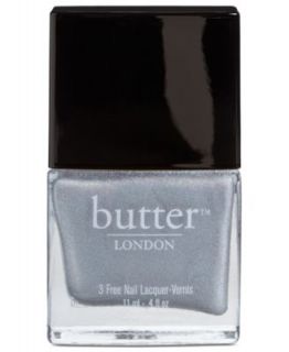 butter LONDON 3 Free Nail Lacquer   Dosh   Makeup   Beauty