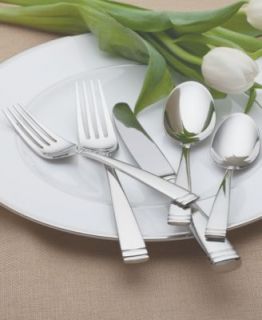 Waterford Flatware 18/10, Conover 65 Piece Set