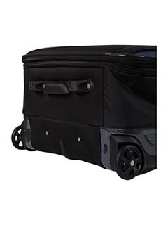 Antler DuoLite GT Lrg Rollercase Black   