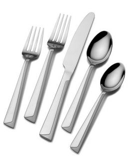 Pfaltzgraff Everyday Flatware, Alliance 20 Piece Set   Flatware