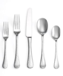 Ginkgo Lafayette 20 Piece Flatware Set  