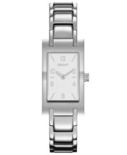 DKNY Watch, Womens Stainless Steel Bracelet NY3605