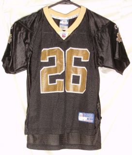 New Orleans Saints jersey Excellent, lightly used condition Little