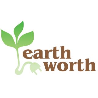 Earth Worth 1000 Watt Plantanator Grow Light Kit Dual Bulb System for
