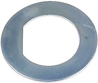 to enlargeAxle Nut Lock Plate Land Range Rover Discovery Defender