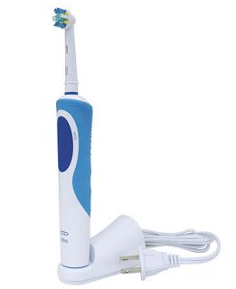 Oral B C12.523 Toothbrush, Floss Action Vitality   Personal Care   for