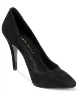 GUESS Shoes, Carrie Pumps   Womens