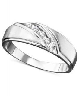 Ring, X Engraved Band (Size 6 13)   Rings   Jewelry & Watches