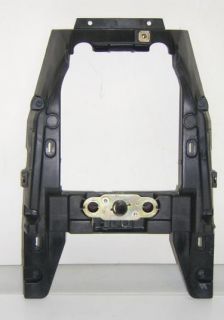 BMW R1150R Rear Seat Lock Carrier Latch Frame