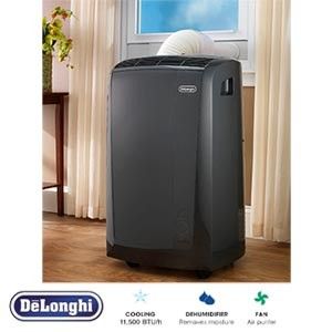 DeLonghi Pinguino 11 500 BTU Portable Room Air Conditioner