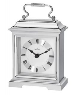 Bulova Clock, Glasner House Frank Lloyd Wright Collection   All