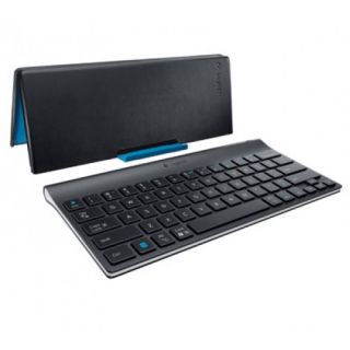 Logitech Bluetooth 920 003390 Tablet Keyboard and Stand for Android 3