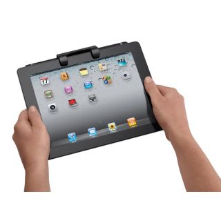 Logitech Rechargeable Tablet Speaker for All iPad Models and Tablet