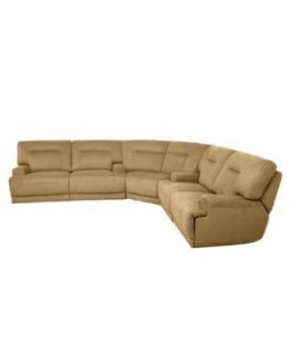 Sofa, Power Recliner 125W x 138D x 39H   furniture