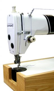 Hinterberg Voyager 17 Long Arm Machine Quilting System