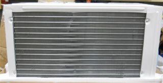 FRA064VU1 6,000 BTU Low Profile Thru Wall/Window Air Conditioner