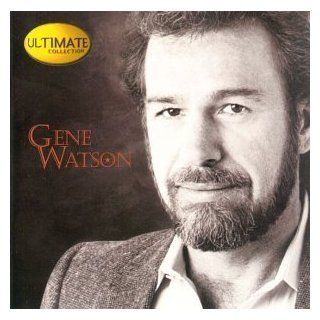 Gene Watson 23 Greatest Hits 1975 1989 CD