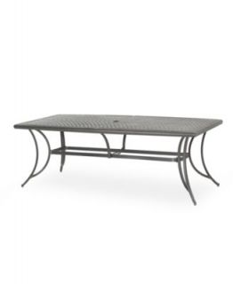 Patio Furniture, Outdoor Dining Table (84 x 42)   furniture